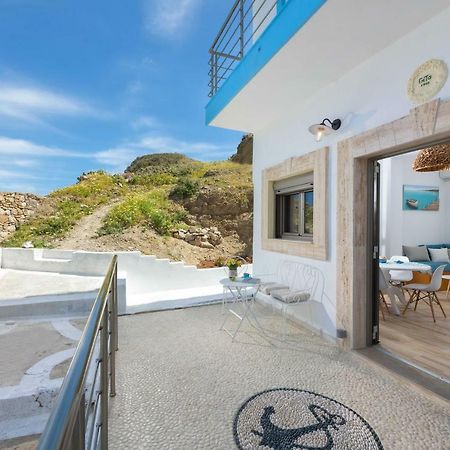 Villa Diafani, Εirini Экстерьер фото