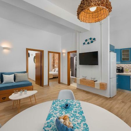Villa Diafani, Εirini Экстерьер фото